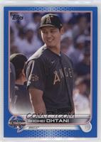 Shohei Ohtani