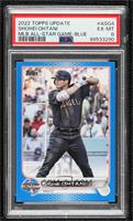 Shohei Ohtani [PSA 6 EX‑MT]