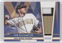 Joe Musgrove #/5