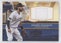 Dansby Swanson