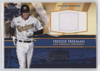 Freddie Freeman