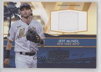 Jeff McNeil