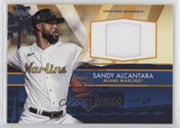 Sandy Alcantara