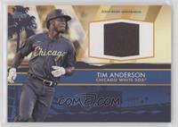 Tim Anderson