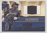 Tim Anderson