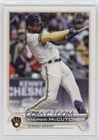 Andrew McCutchen #/300