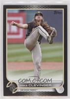 Mike Clevinger #/71