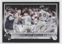 Veteran Combos - Opening Day Bronx Bash (Donaldson Walks It Off In Yankees Debu…