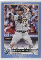 Stephen Vogt #/50