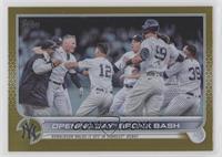 Veteran Combos - Opening Day Bronx Bash (Donaldson Walks It Off In Yankees Debu…