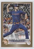 Jake Odorizzi #/2,022