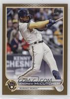 Andrew McCutchen #/2,022