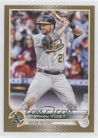 Stephen Vogt #/2,022