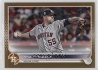 Ryan Pressly #/2,022