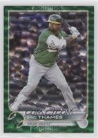 Eric Thames #/499