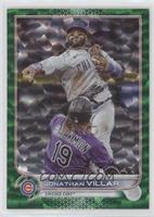 Jonathan Villar #/499