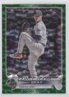 Sonny Gray #/499