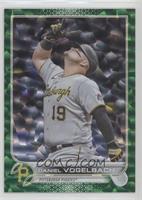 Daniel Vogelbach #/499