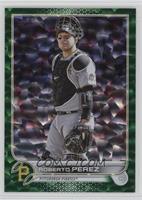 Roberto Perez #/499