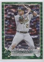 Stephen Vogt #/499