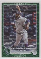 Sergio Romo #/499