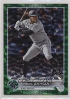 Avisail Garcia #/499