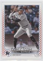 Avisail Garcia #/76