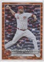 Hunter Strickland #/299