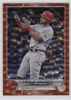 Tommy Pham #/299