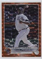 Michael Pineda #/299