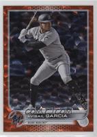 Avisail Garcia #/299