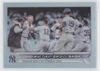 Veteran Combos - Opening Day Bronx Bash (Donaldson Walks It Off In Yankees Debu…