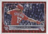 Andrew Stevenson #/199