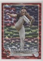 Mike Clevinger #/199