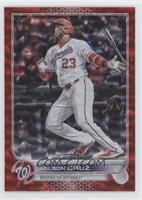 Nelson Cruz #/199