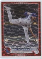 Tony Gonsolin #/199