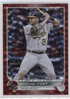 Stephen Vogt #/199