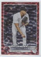 Jonathan Loaisiga #/199