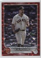 Carlos Rodon #/199