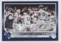 Veteran Combos - Opening Day Bronx Bash (Donaldson Walks It Off In Yankees Debu…