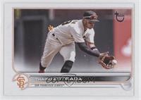 Thairo Estrada [EX to NM] #/99