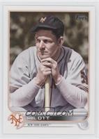 SP - Legend Variation - Mel Ott