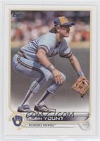 SP - Legend Variation - Robin Yount