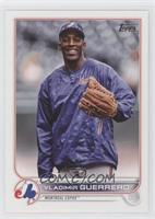 SP - Legend Variation - Vladimir Guerrero