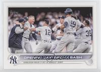 Veteran Combos - Opening Day Bronx Bash (Donaldson Walks It Off In Yankees Debu…