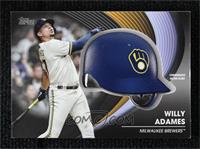 Willy Adames #/299