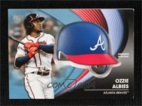 Ozzie Albies