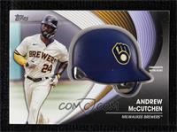 Andrew McCutchen