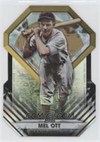 Mel Ott #/299