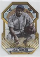 Josh Gibson #/75